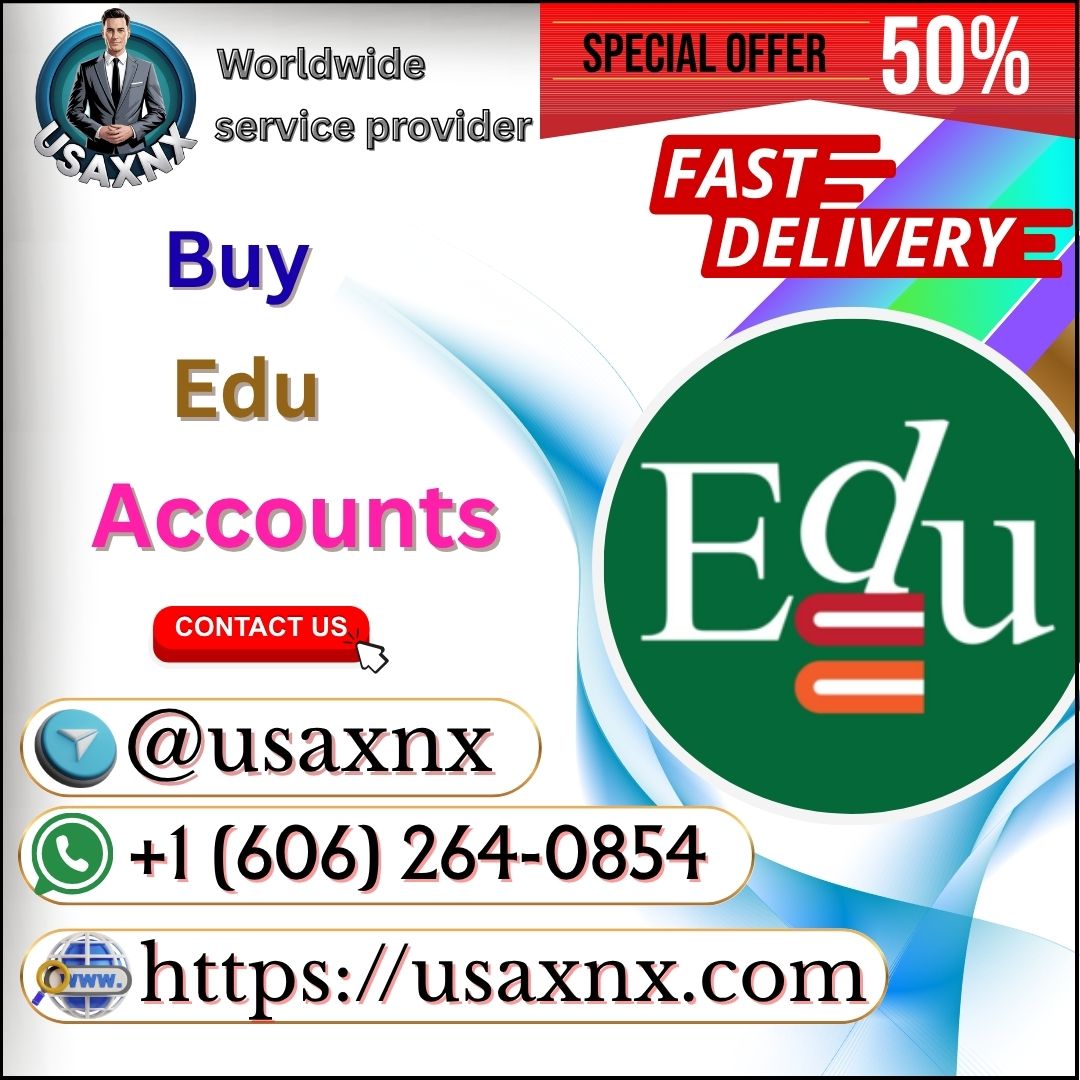 Buy Edu Email