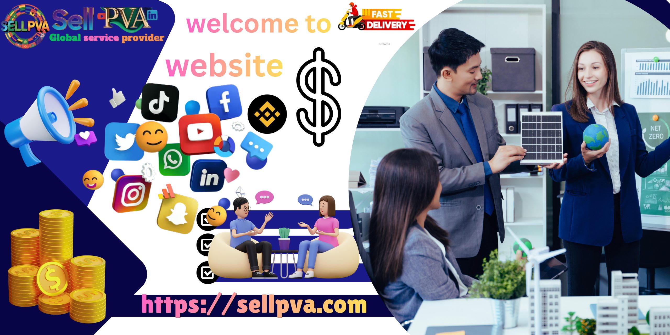 sellpva